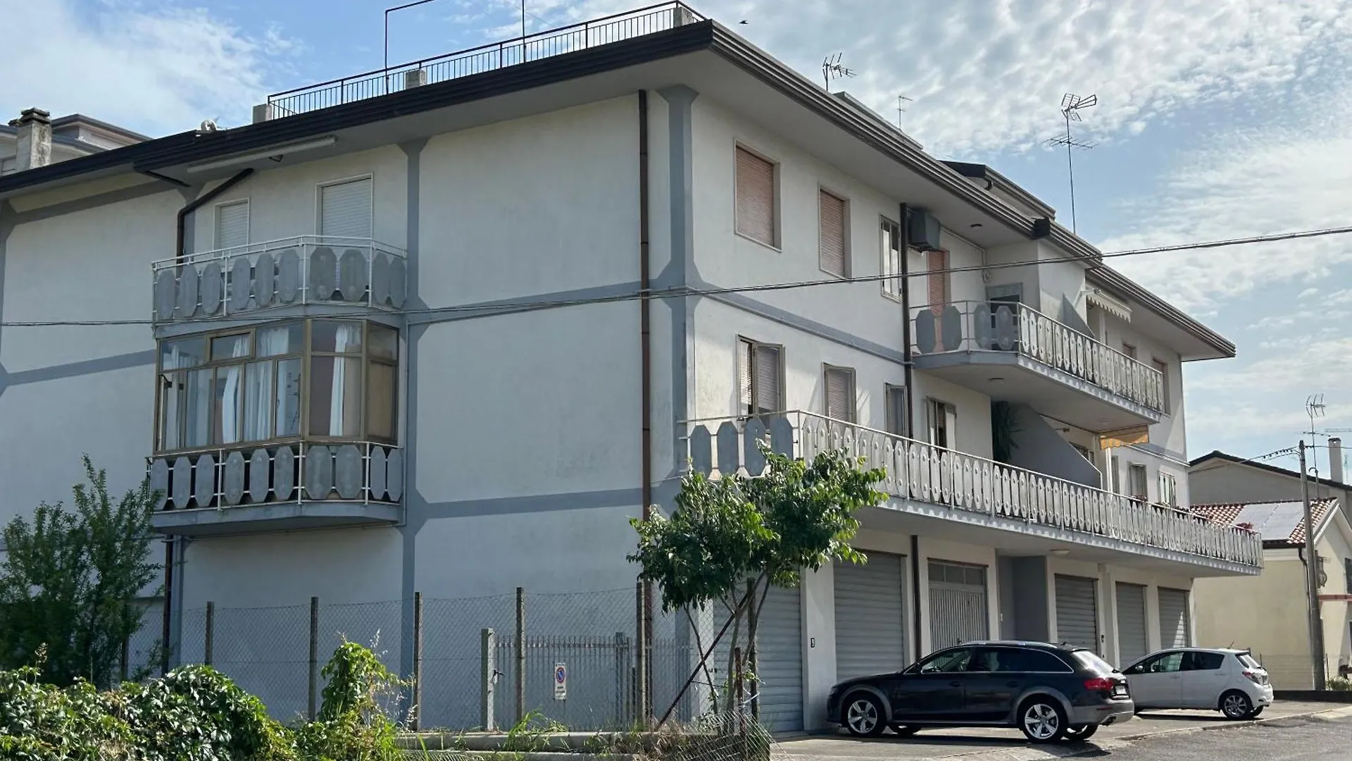 Condominio Napoleone Lido di Jesolo