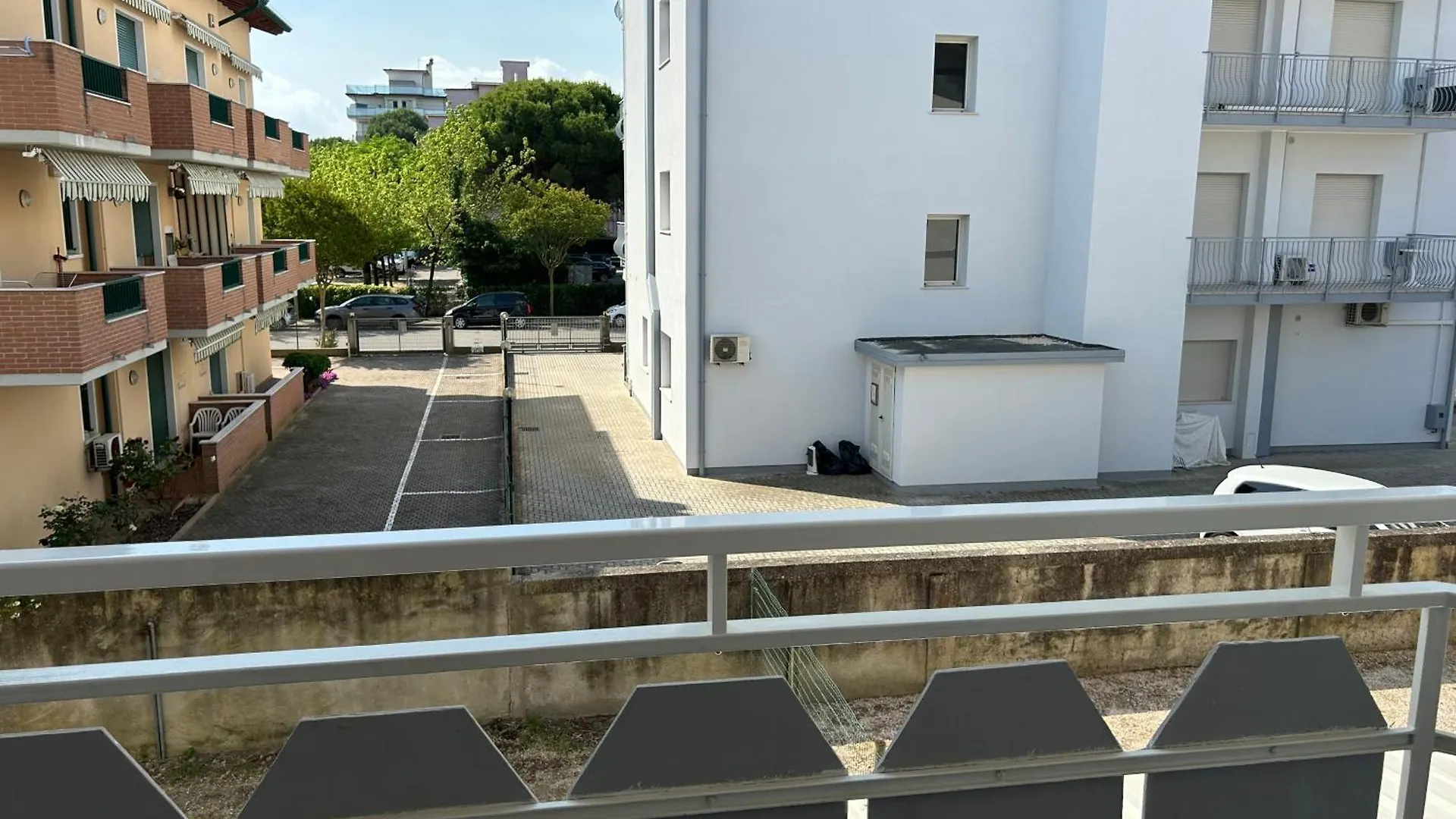 Appartamento Condominio Napoleone Lido di Jesolo